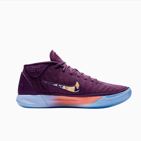 kobe devin booker shoes